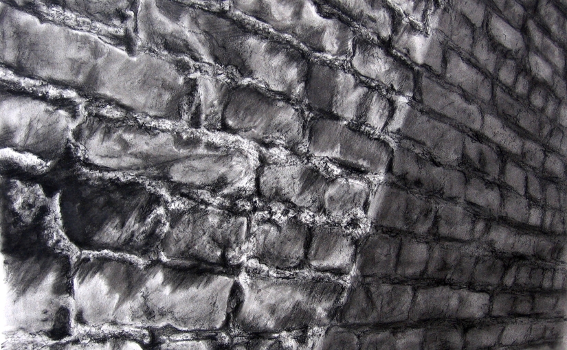 Bricks and Walls from China